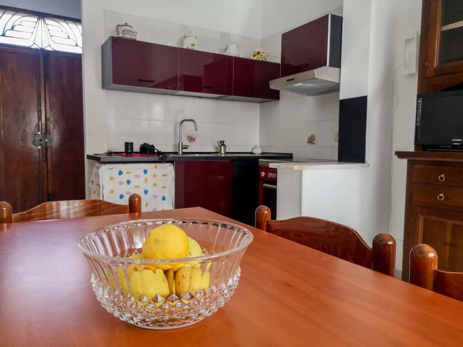 Lemontree House - Minturno Apartamento Scauri  Exterior foto